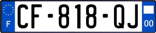 CF-818-QJ