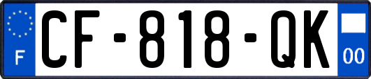 CF-818-QK