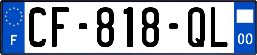 CF-818-QL