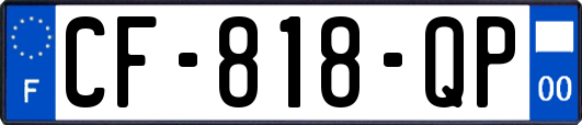 CF-818-QP