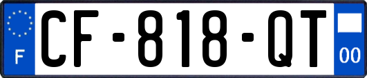 CF-818-QT