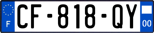 CF-818-QY