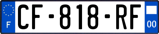 CF-818-RF