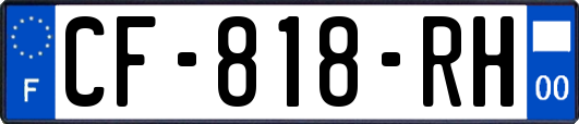 CF-818-RH
