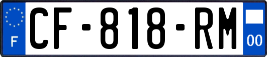 CF-818-RM