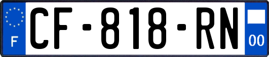 CF-818-RN