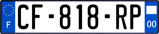 CF-818-RP