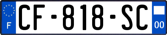 CF-818-SC