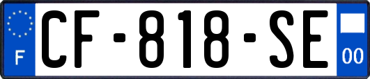 CF-818-SE