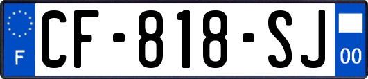 CF-818-SJ