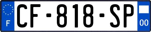 CF-818-SP