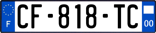 CF-818-TC