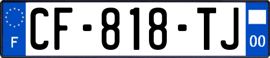 CF-818-TJ