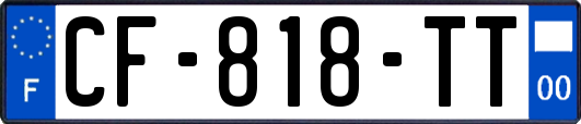 CF-818-TT