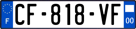 CF-818-VF