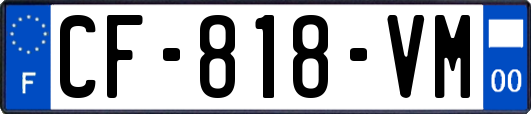 CF-818-VM