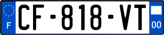 CF-818-VT