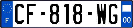 CF-818-WG