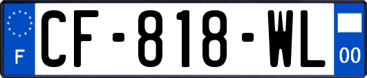 CF-818-WL