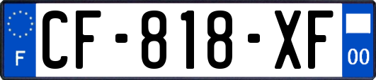 CF-818-XF