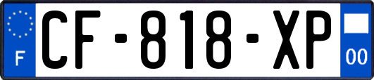 CF-818-XP