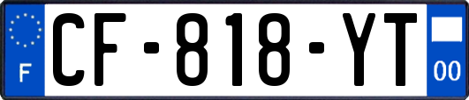 CF-818-YT