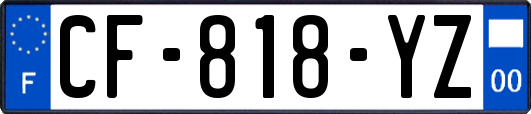 CF-818-YZ
