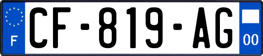 CF-819-AG