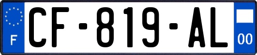 CF-819-AL