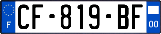CF-819-BF