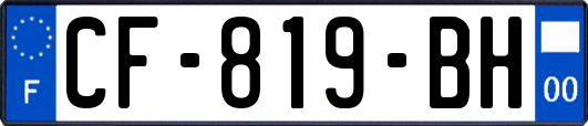 CF-819-BH