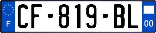CF-819-BL