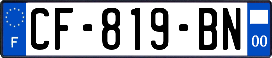 CF-819-BN