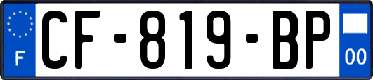 CF-819-BP