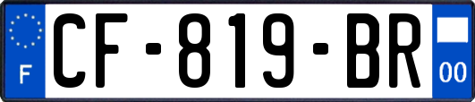 CF-819-BR