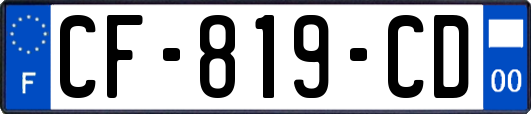 CF-819-CD