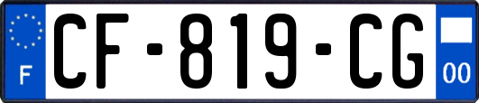 CF-819-CG