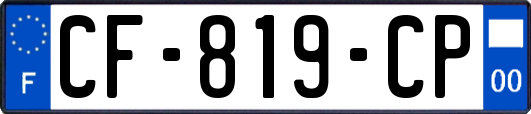 CF-819-CP