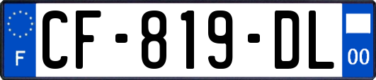 CF-819-DL