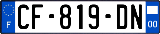 CF-819-DN