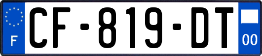 CF-819-DT