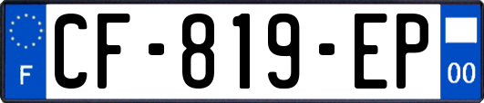 CF-819-EP