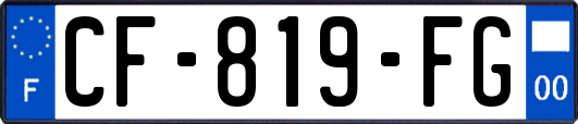 CF-819-FG