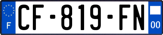 CF-819-FN