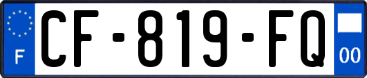 CF-819-FQ