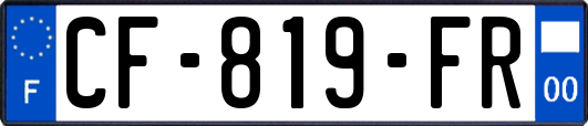 CF-819-FR