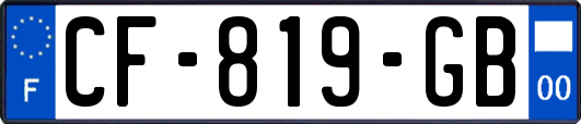 CF-819-GB