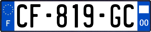 CF-819-GC