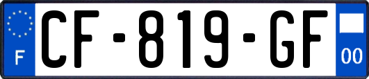 CF-819-GF