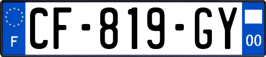 CF-819-GY
